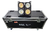 Mini Brut 400w Led 4 Lâmpadas Case C/ 5 - Branco Quente/frio - comprar online