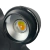 Mini Brut 400w Led Outdoor Branco Quente/frio - Case C/ 5 na internet