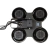 Mini Brut 400w Led Outdoor Branco Quente/frio - Case C/ 5 - AZUL Light