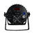 Imagem do Refletor Par Led Slin 18x18w Rgbwa+uv - Indoor