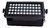 Ribalta Wash Light P5 Led Outdoor 44x12w Rgbw - Case Com 4 - comprar online