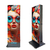 Totem Led Dupla Face Indoor P2.5 Tela 640x1920mm Propaganda - comprar online