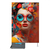 Totem Led Dupla Face Indoor P2.5 Tela 640x1920mm Propaganda