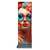 Totem Led Dupla Face Indoor P2.5 Tela 640x1920mm Propaganda