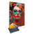 Totem Led Dupla Face Indoor P2.5 Tela 640x1920mm Propaganda - comprar online