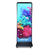 Totem Led Outdoor P2.5 Tela640x1920mm Propaganda Publicidade
