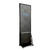 Imagem do Totem Led Tela 640x1920mm - P2.5 Propaganda Azul Light