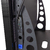 Totem Led Tela 640x1920mm - P2.5 Propaganda Azul Light - loja online