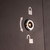 Totem Led Tela 640x1600mm - P2.5 Propaganda Azul Light - loja online