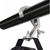 Kit 10 Gancho Garra Alumínio Clamp Treliças Iluminação 50kg - loja online
