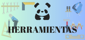 Banner de la categoría Herramientas