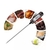 Termómetro Digital De Cocina Con Pinche Preciso Y Rápido - comprar online