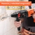 Rotomartillo 850w en internet