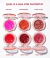 Imagem do Blush Cremoso Creamy Cheeks - Ruby Rose, Cor Sand Brown