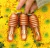 Gloss Lip Honey - Franciny Ehlke na internet