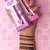 Kit Lovely Eyes Máscara de Cílios + Lápis de Olhos, City Girls, Cor Marrom - loja online