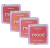 Blush Compacto Mood - Ruby Rose, cor MB40 - Capitu Makeup