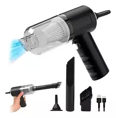 Mini Aspirador Pro 3 en 1 - comprar online