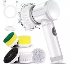 CEPILLO M11 LIMPIA TRASTES 5 EN 1 - NS.SHOP