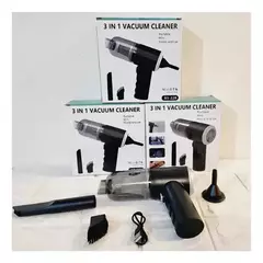 Imagen de Mini Aspirador Pro 3 en 1
