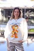 Moletom Bear Honey - comprar online