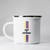 Mug Peltre – Café de Colombia - comprar en línea