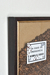 Cuadro Decorativo Café de Emergencia - tienda en línea