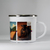 Mug Peltre – De la tierra a tu taza - Café Don Guillermo