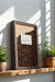 Imagen de Cuadro Decorativo Café de Emergencia