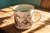 Mug Peltre – El alma del campo - tienda en línea