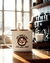 Mug Peltre – “Eres como el café” - Café Don Guillermo