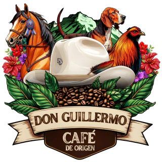 Café Don Guillermo