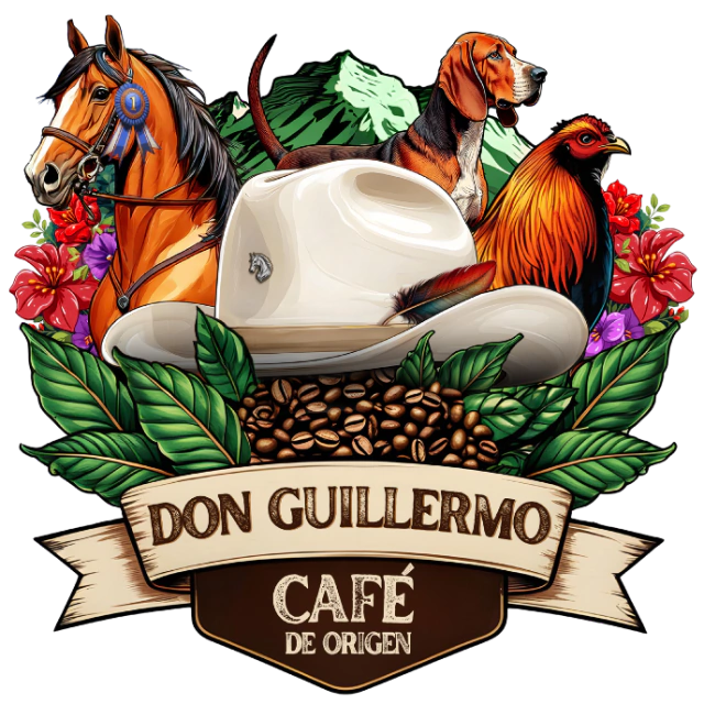 Café Don Guillermo