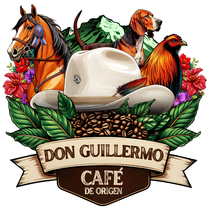 Café Don Guillermo