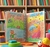 Livro Capa Dura - Rabisco com Carinho - comprar online