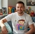 Camiseta Masculina Personalizada na internet