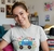 Camiseta Feminina - loja online