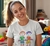 Camiseta Feminina - Rabiscos Eternos