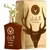 Wazeer Al Noble Lattafa Eau de Parfum Unissex na internet
