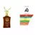 Wazeer Al Noble Lattafa Eau de Parfum Unissex - Dolcce Essenza