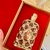 Imagem do Royal Amber Eua de Parfum - Orientica