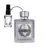 Decant - Brave La Rive Eau de Toilette - Perfume Masculino - comprar online