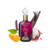 Sabah Al Ward Al Wataniah Eau de Parfum - Perfume Feminino - loja online