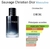 Sauvage Dior Eau de Toilette - Perfume Masculino - Dolcce Essenza
