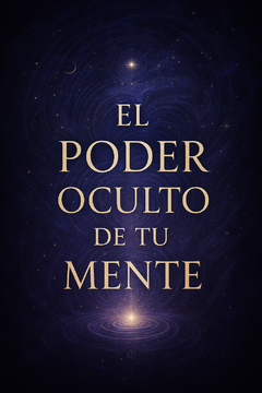 El Poder Oculto de Tu Mente – Libro Digital por Coach Queen - buy online