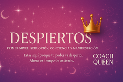 Membresía Despiertos - buy online