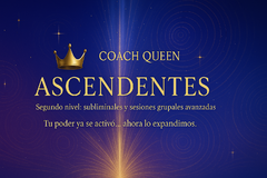 Membresía "Ascendentes"