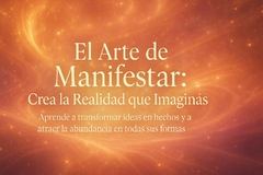 Curso de Manifestación: Conectá con tu Poder Creador - buy online