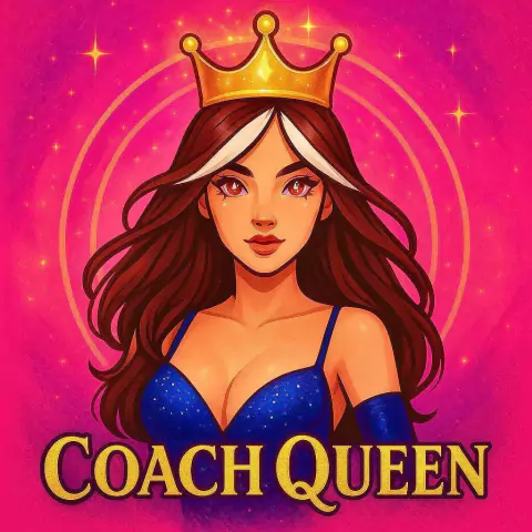 Tu Coach Queen