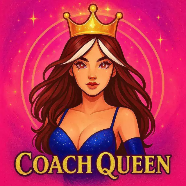 Tu Coach Queen